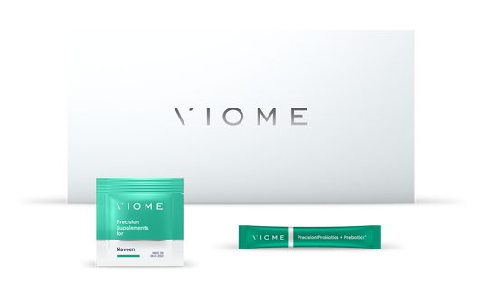 Precision Supplements Complete